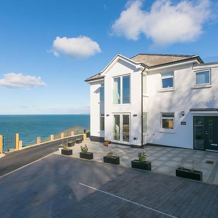 Trehayes Haven Villa St Ives  Exterior photo